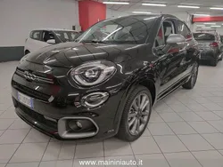 Nero Usata 2024 Fiat 500X Sport SUV | 20.400 € (Buon prezzo)