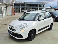 Bianco Usata 2021 Fiat 500L Mirror Monovolume | 11.500 € (Buon prezzo)