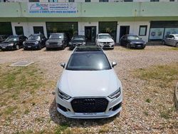 Bianco Usata 2017 Audi RS3 Tre volumi | 38.999 € (Molto cara)