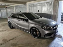 Usata 2015 Mercedes A45 AMG AMG Tre volumi | 26.000 € (Cara)
