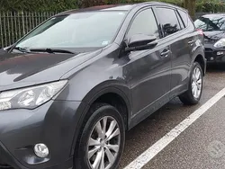 Usata 2013 Toyota RAV4 SUV | 8500 €