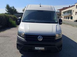 Other Usata 2021 VW Crafter Furgone | 19.950 € (Molto cara)