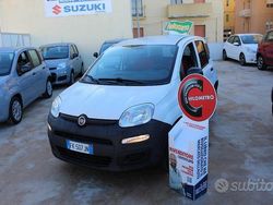 Bianco Usata 2017 Fiat Panda Pop Furgone | 6950 € (Buon prezzo)