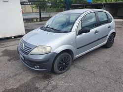 Gray Usata 2004 Citroën C3 Due volumi | 2000 € (Buon prezzo)