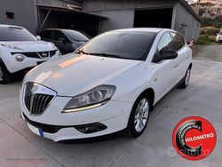 Bianco Usata 2011 Lancia Delta Due volumi | 2499 € (Super prezzo)