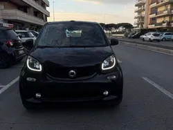 Nero Usata 2019 Smart ForTwo Cabrio Passion Cabrio | 16.900 € (Ottimo prezzo)