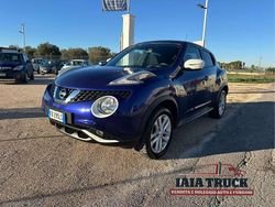 Other Usata 2016 Nissan Juke S SUV | 11.900 € (Cara)