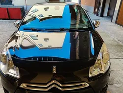 Usata 2011 DS Automobiles DS3 Chic Tre volumi | 3500 € (Ottimo prezzo)