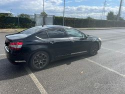 Nero Usata 2013 Citroën C5 Tre volumi | 5500 € (Buon prezzo)