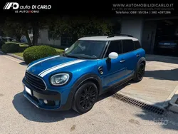 Usata 2019 Mini Cooper Countryman SUV | 18.000 € (Buon prezzo)
