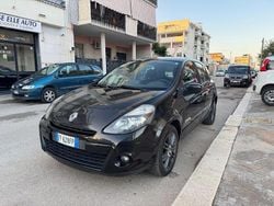 Nero Usata 2010 Renault Clio II Luxe Tre volumi | 4290 € (Buon prezzo)