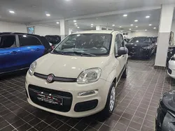 Bianco rugiada Usata 2016 Fiat Panda Lounge Due volumi | 5990 € (Super prezzo)