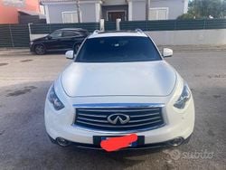 Bianco Usata 2016 Infiniti QX70 SUV | 16.000 € (Buon prezzo)
