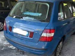 Usata 2004 Fiat Stilo Due volumi | 800 € (Super prezzo)