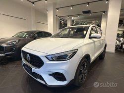 Bianco Usata 2022 MG ZS Comfort Tre volumi | 14.900 € (Buon prezzo)