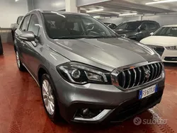 Grigio Usata 2018 Suzuki SX4 S-Cross SUV | 13.990 € (Buon prezzo)