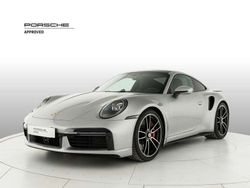 Argento gt metallizzato Usata 2024 Porsche 992 Coupé | 223.911 € (Buon prezzo)