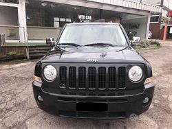 Nero Usata 2010 Jeep Patriot SUV | 5500 €