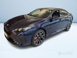 Blu metallizzato Nuova 2025 BMW 220 M Sport Coupé | 52.250 € (Molto cara)