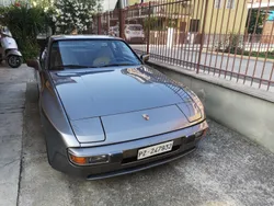 Usata 1982 Porsche 944 Coupé | 16.000 €