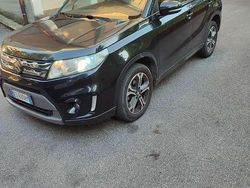 Usata 2015 Suzuki Vitara SUV | 11.600 € (Buon prezzo)