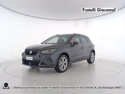 Magnetic tech nero midnight Usata 2024 Seat Arona FR SUV | 16.900 € (Buon prezzo)