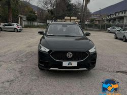 Nero Usata 2023 MG ZS Comfort Tre volumi | 14.490 € (Buon prezzo)