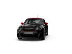 Midnight black metallizzato Usata 2021 Mini John Cooper Works Due volumi | 29.900 € (Buon prezzo)