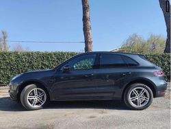 Nero Usata 2017 Porsche Macan SUV | 34.900 € (Super prezzo)