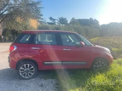 Usata 2014 Fiat 500L Monovolume | 6700 € (Buon prezzo)