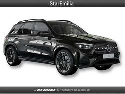 Nero Nuova 2025 Mercedes GLE350 AMG Line Premium SUV | 97.650 € (Ottimo prezzo)