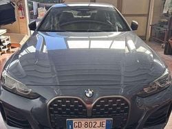 Usata 2021 BMW M440 M Sport Tre volumi | 46.000 € (Buon prezzo)