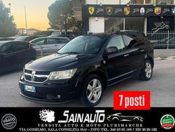 Nero Usata 2008 Dodge Journey SUV | 4900 € (Buon prezzo)