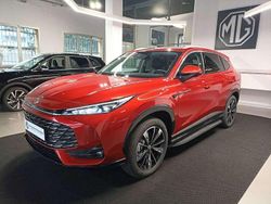 Diamond red Nuova 2025 MG HS Luxury SUV | 32.900 € (Buon prezzo)