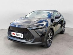 Nero Nuova 2025 Toyota C-HR Trend SUV | 37.900 € (Molto cara)