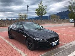 Usata 2015 Jaguar XE R-Sport Tre volumi | 11.000 € (Ottimo prezzo)