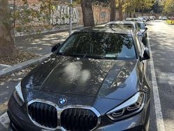 Grigio Usata 2020 BMW 118 M Sport Due volumi | 22.000 € (Cara)