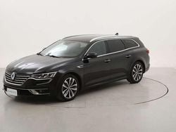 Nero Usata 2022 Renault Talisman Station wagon | 17.990 € (Buon prezzo)