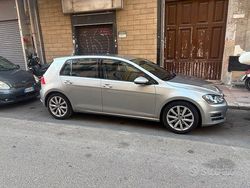 Usata 2013 VW Golf VII | 7500 € (Buon prezzo)