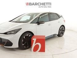 Bianco Usata 2022 Cupra Born Due volumi | 22.500 € (Super prezzo)