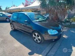 Nero Usata 2004 VW Golf IV Sportline Coupé | 2900 € (Cara)