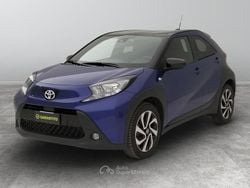 Blu Usata 2023 Toyota Aygo X Trend SUV | 14.790 € (Buon prezzo)