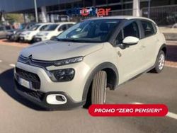 Soft sand Usata 2023 Citroën C3 Tre volumi | 13.900 € (Buon prezzo)