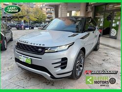 Grigio Usata 2020 Land Rover Range Rover evoque SE Dynamic SUV | 25.500 € (Ottimo prezzo)