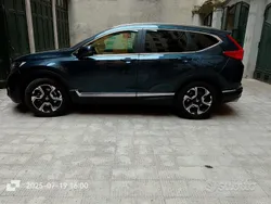 Usata 2018 Honda CR-V SUV | 20.000 € (Ottimo prezzo)