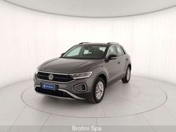 Grigio Usata 2023 VW T-Roc Style SUV | 26.900 € (Buon prezzo)