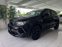 Nero metallizzato Usata 2024 Opel Grandland X SUV | 23.400 € (Buon prezzo)