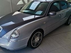 Usata 2008 Lancia Thesis Tre volumi | 15.000 €