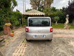 Usata 2006 Fiat Multipla Monovolume | 1399 € (Ottimo prezzo)