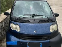 Usata 2003 Smart ForTwo Coupé Coupé | 400 € (Super prezzo)